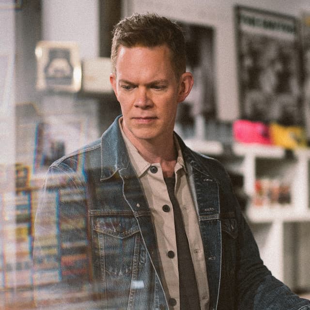 Jason Gray artist profile image