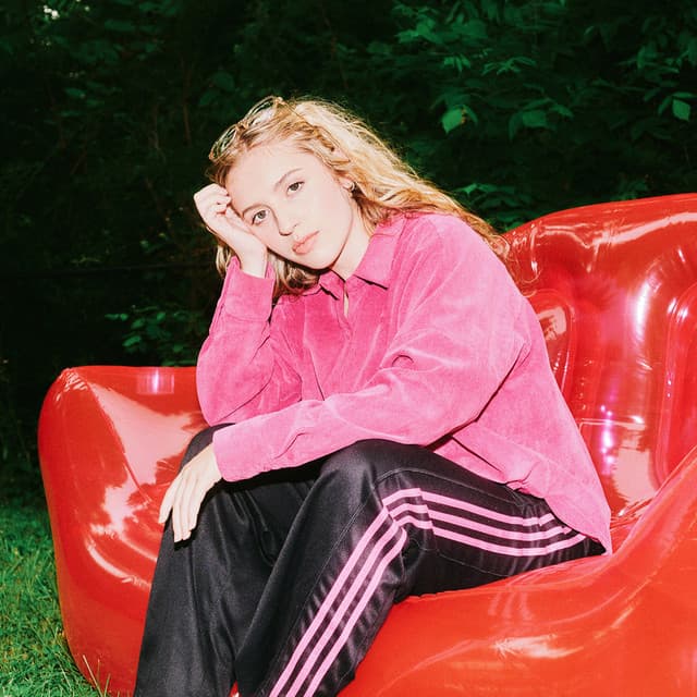 colby! artist profile image