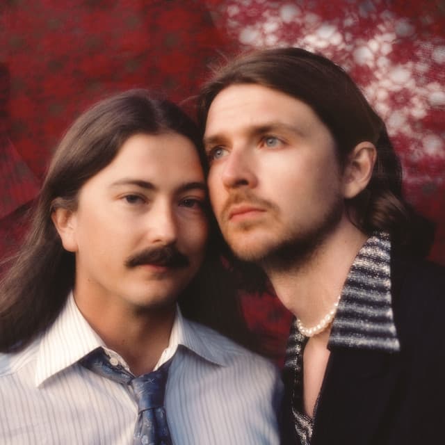 Tomode artist profile image