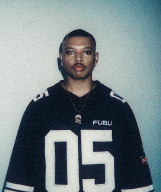 Carlos do Complexo artist profile image