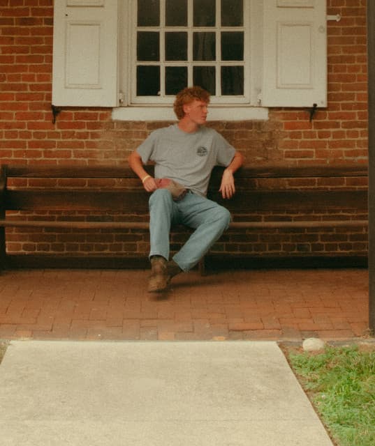 Henrik's artist profile image