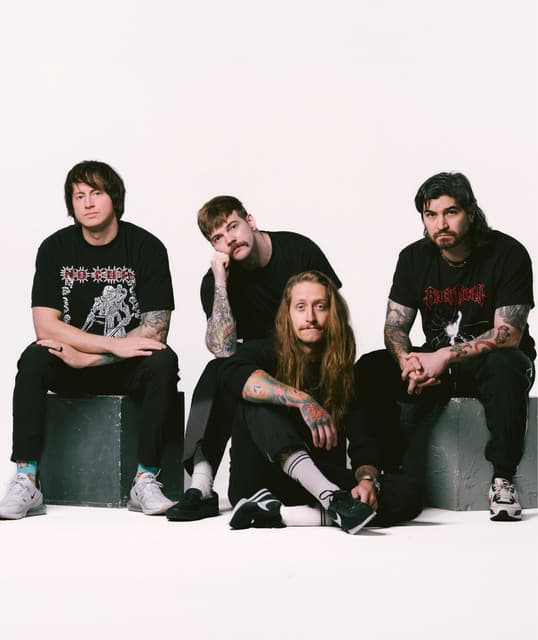 The Home Team artist profile