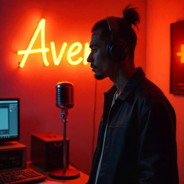 Aven artist profile image