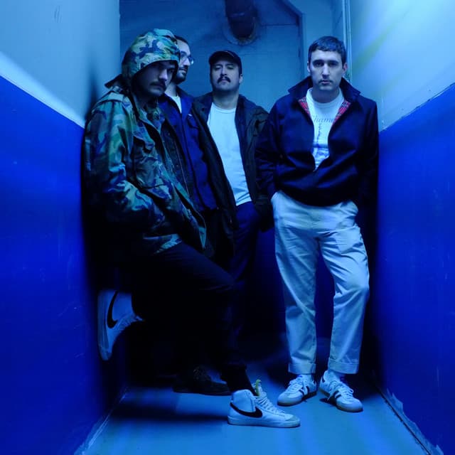 True Faith artist profile image