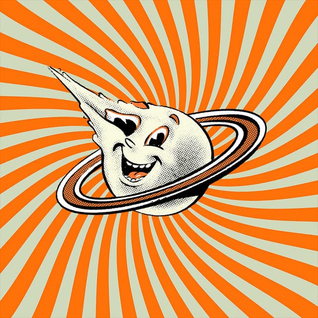 Aesop Rock artist profile image