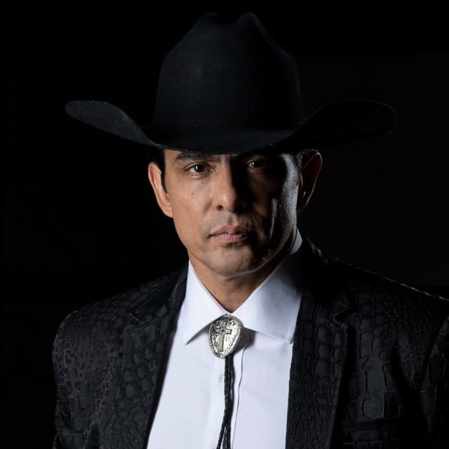 Victor Garcia artist profile image
