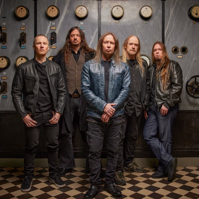 Stratovarius artist profile image