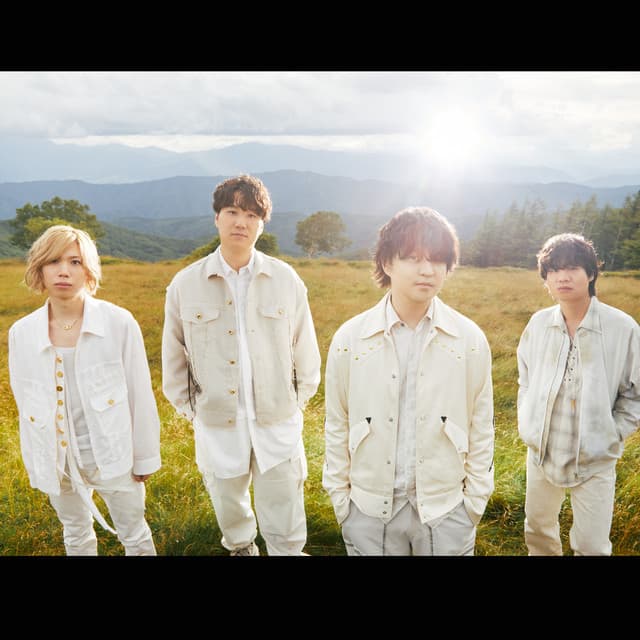 OFFICIAL HIGE DANDISM artist profile image