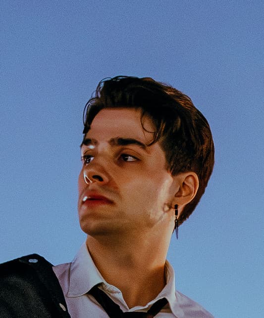 Vaance artist profile image