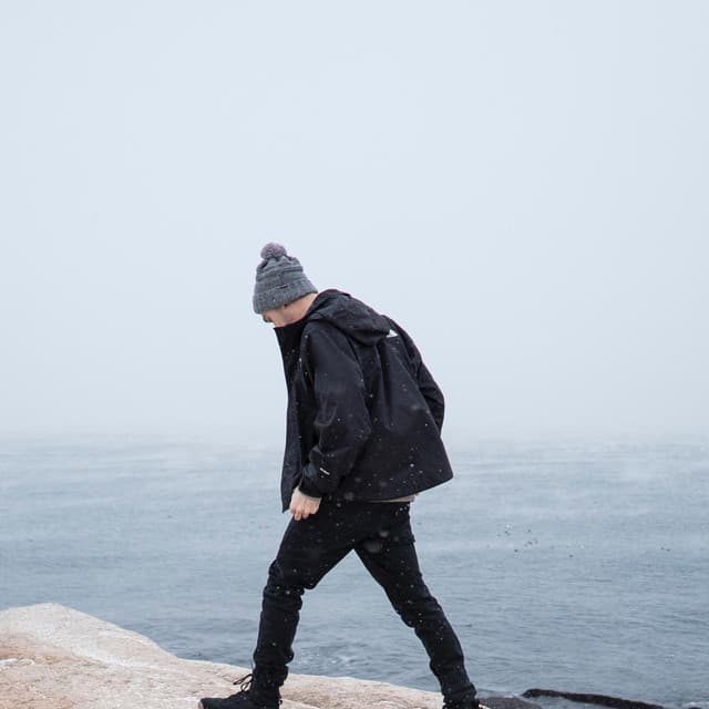 ESCPE artist profile image