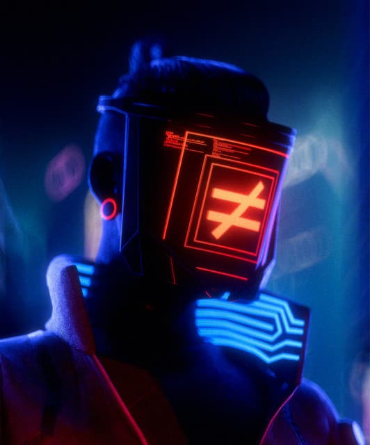 The Forgotten artist profile image