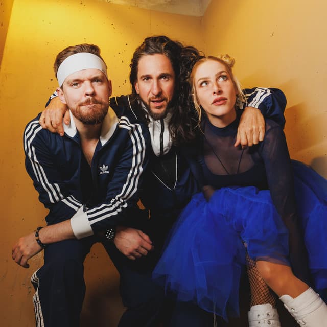 Walk off the Earth's artist profile image