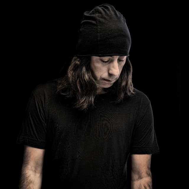 Prezioso artist profile image
