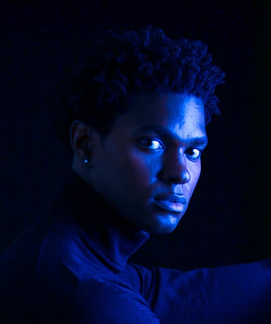 Johnny Manuel artist profile image