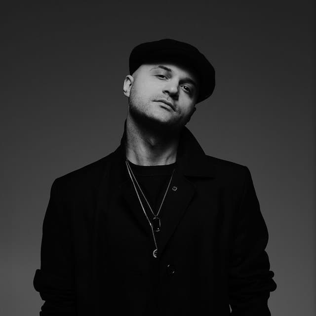 Leo Leone artist profile image