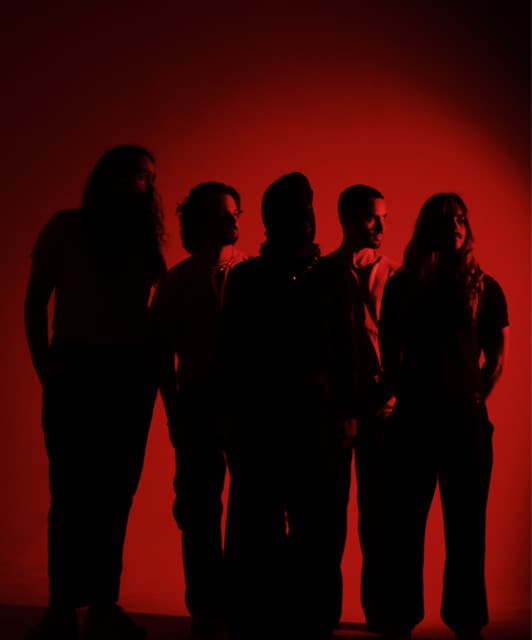 Never Ending Fall artist profile image