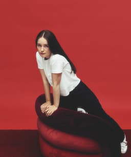 Sigrid's artist profile image