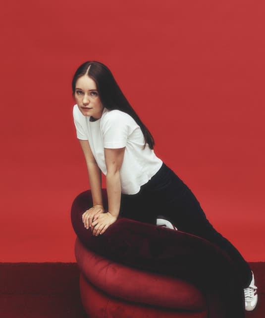 Sigrid's artist profile image