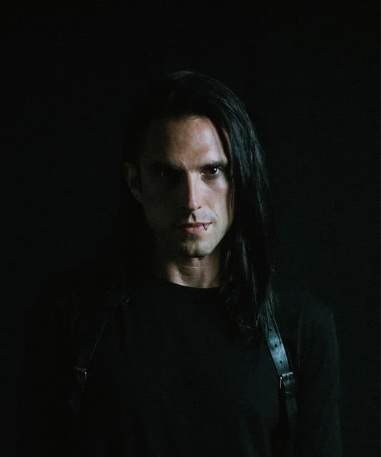 SWARM artist profile image