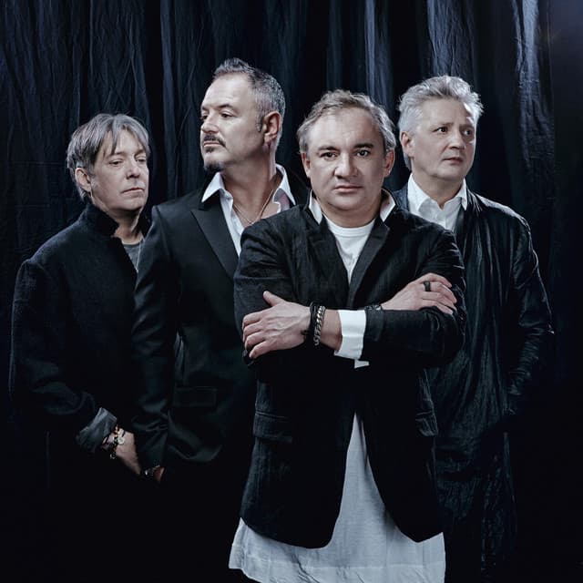 Sekret artist profile image