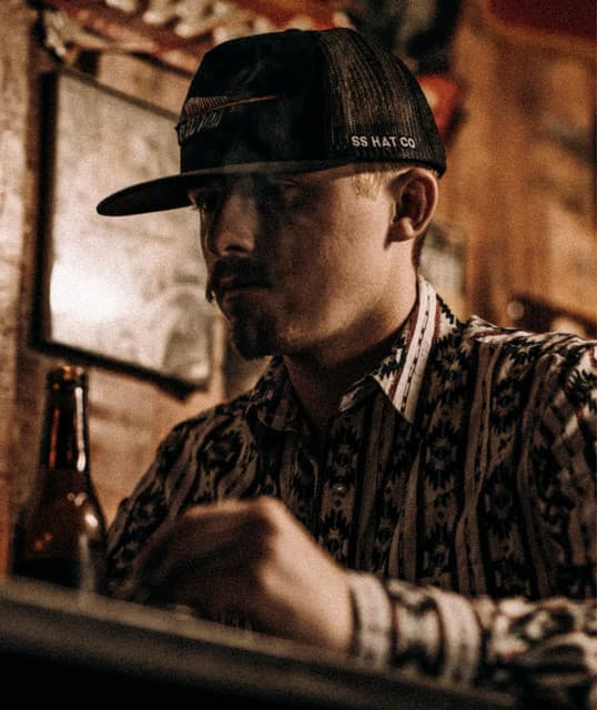 Tyler Nance's artist profile image