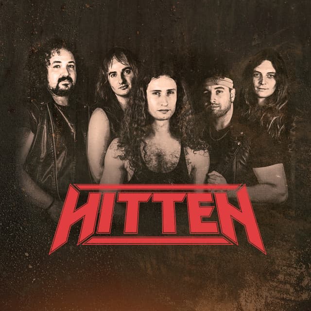 Hitten's artist profile image