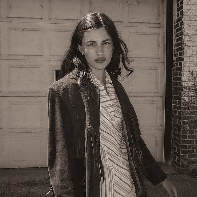 Diana Silvers profile