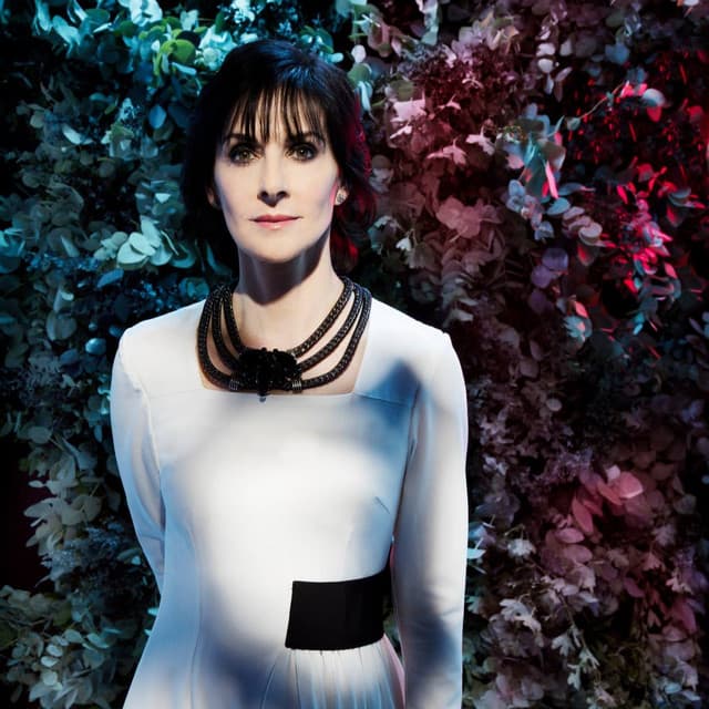 Enya artist profile image
