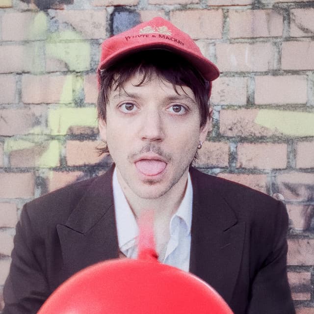 Oehl artist profile image