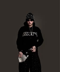 DJ Roca's artist profile image
