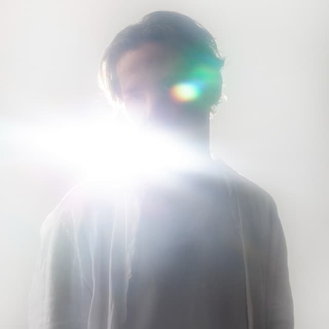DAVID AUGUST artist profile image