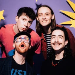 Bears In Trees's artist profile image