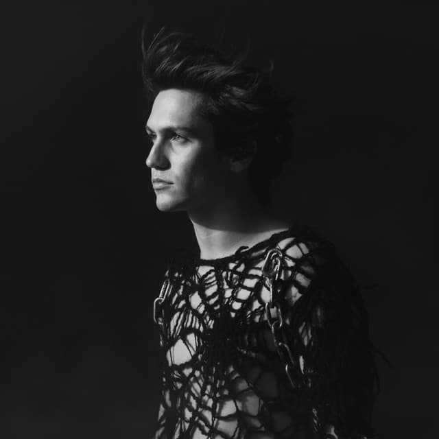 Huddy's artist profile image