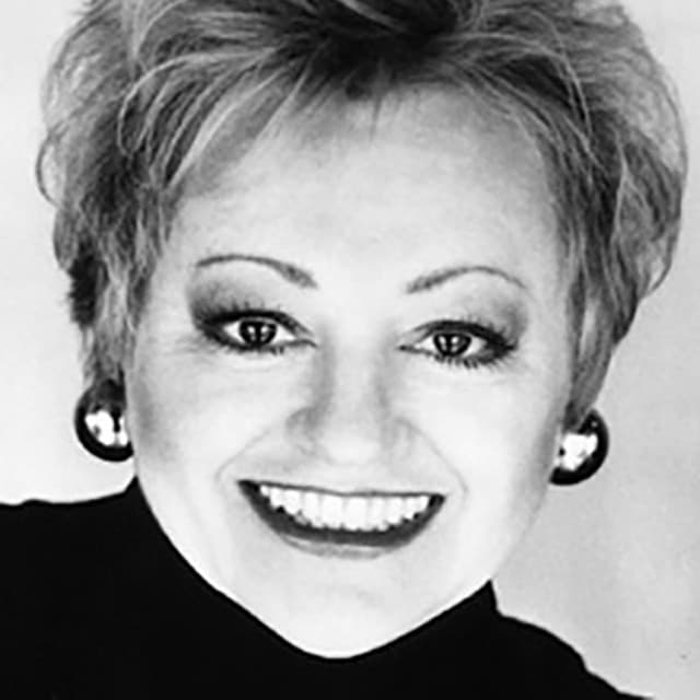 Marcia Lewis artist profile image