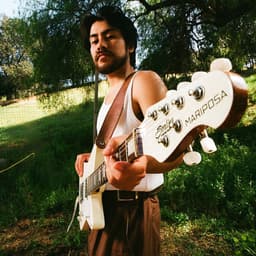 Los Retros's artist profile image