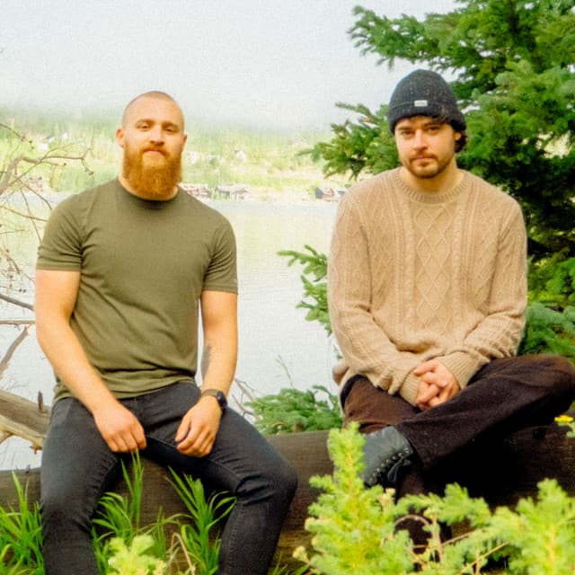 Last Heroes's artist profile image