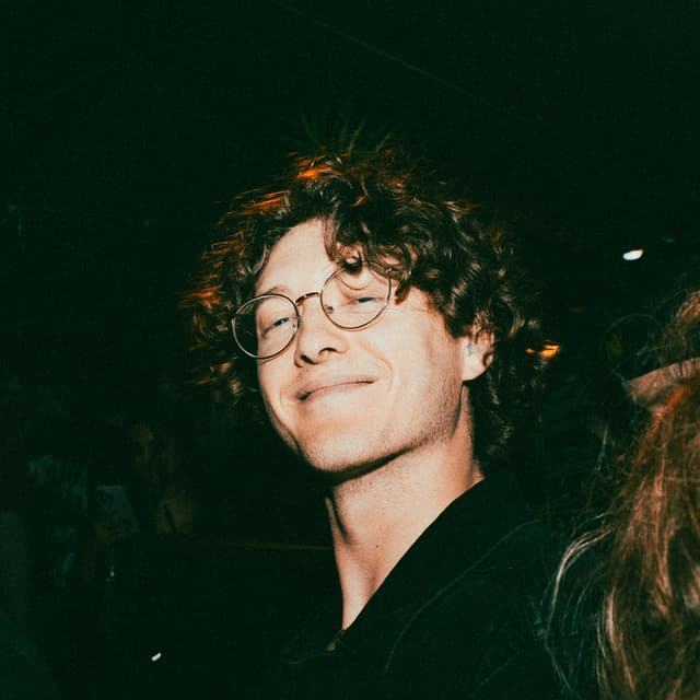 Monty Kiddo artist profile image