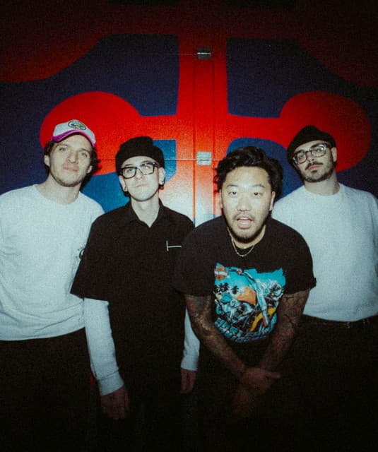 Superbloom's artist profile image