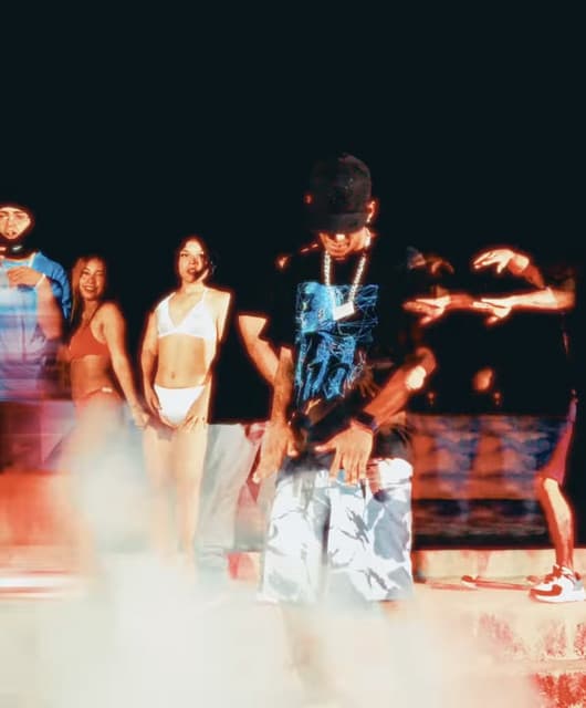 Árabe artist profile image