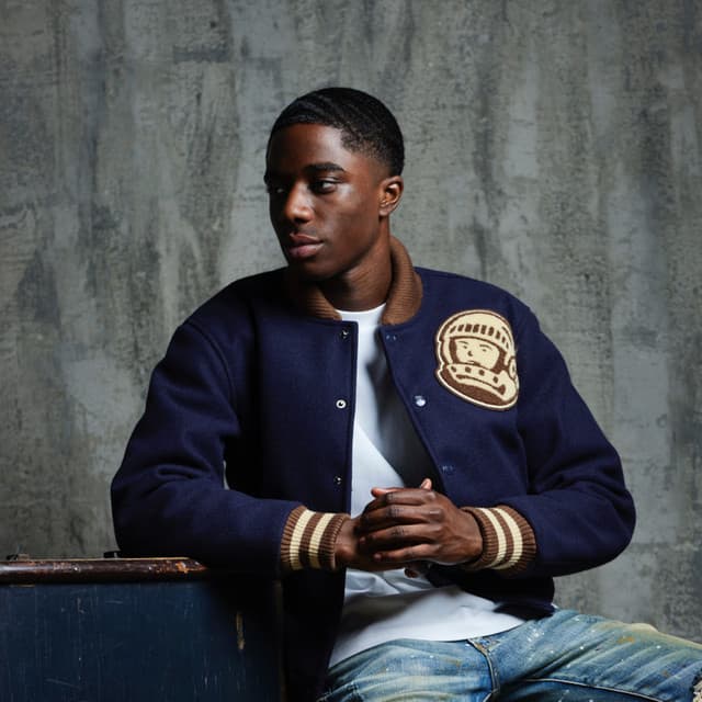 JBEE artist profile image