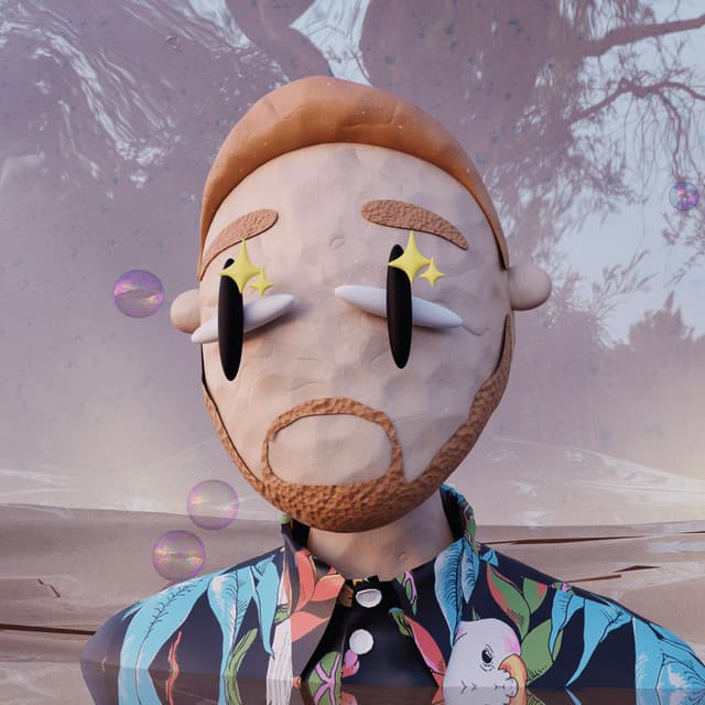 Makzo artist profile image