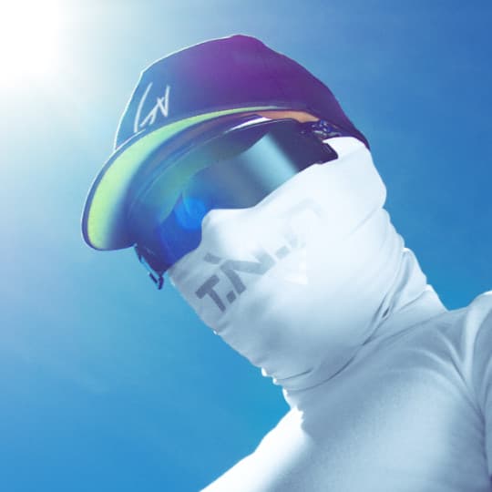 Gambino artist profile image