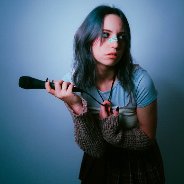 shmani artist profile image