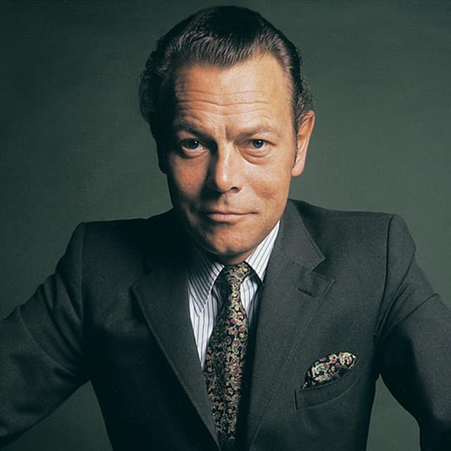 Bert Kaempfert artist profile image