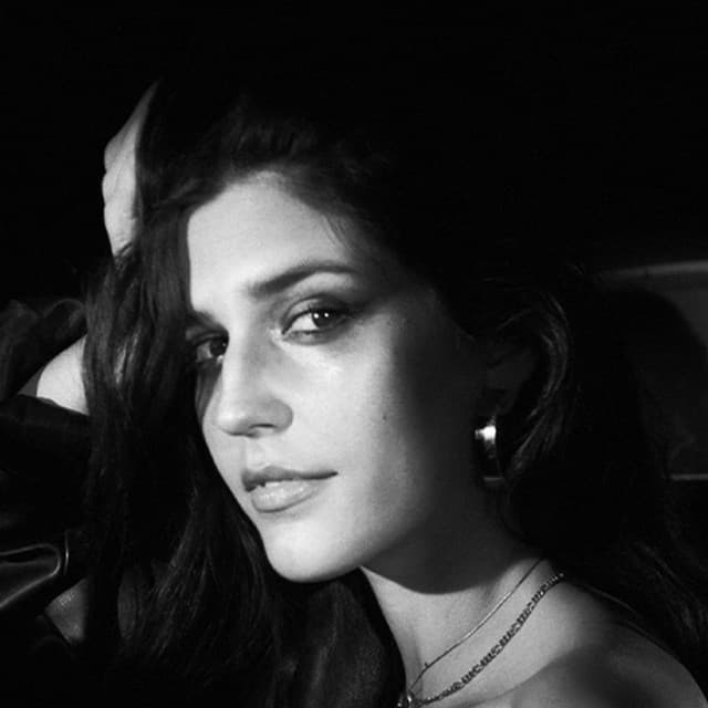 Julia Gargano's artist profile image