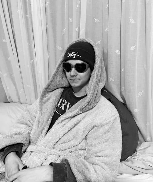 Mista Green artist profile image