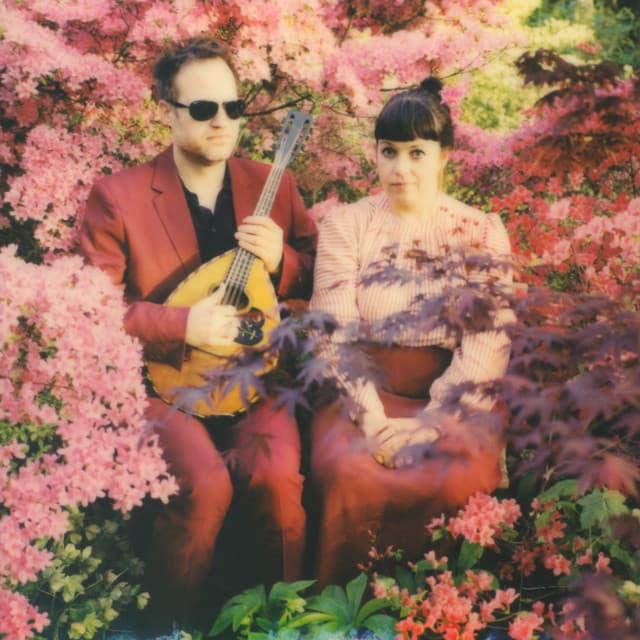 The Antler King artist profile image