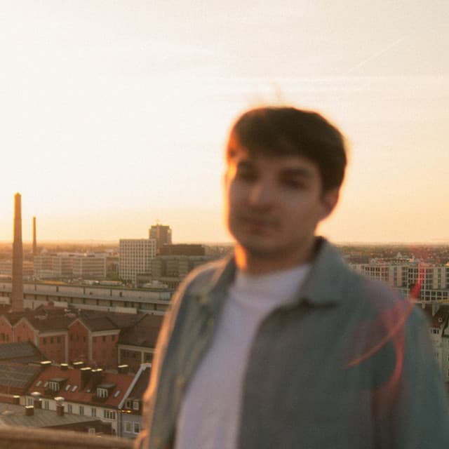 Jan artist profile image
