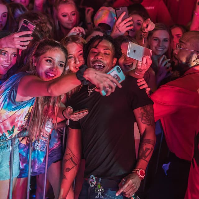 Ca$h Out artist profile image