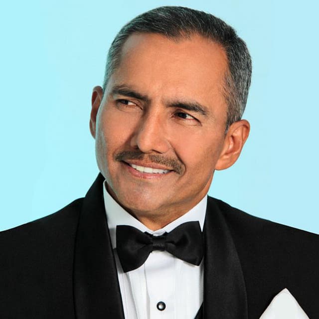 Jorge Luis Hortúa artist profile image